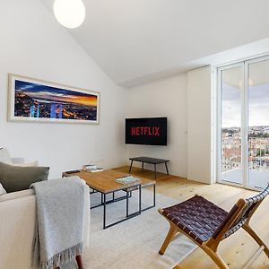 Penthouse Appartement